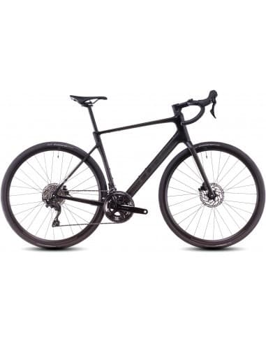 High-Performance Road Biking with Panorama Bikes in Marousi