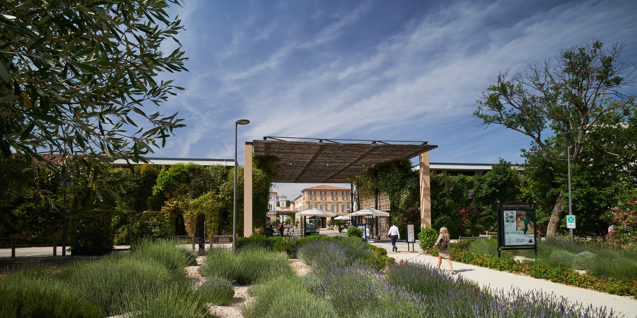 Shopping Day Trip to McArthurGlen Provence from Aix-en-Provence