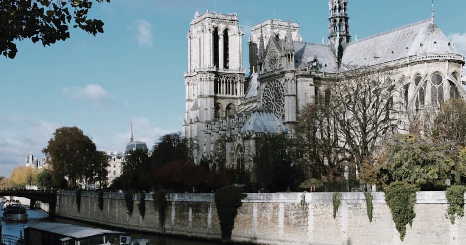 Latin Quarter Walking Tour with Babylon Tours Paris photo 1