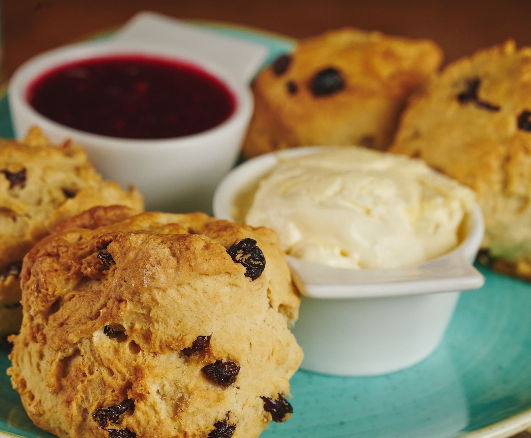 Cream Tea on the Sea: Jurassic Coast Cruise from Weymouth Harbour photo 1