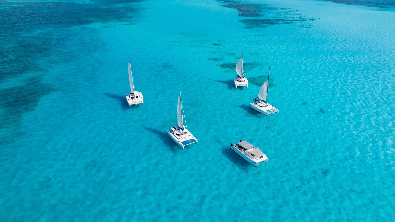 Ride the Waves: High-Speed Jet Ski Adventures in Cancún's Turquoise Waters