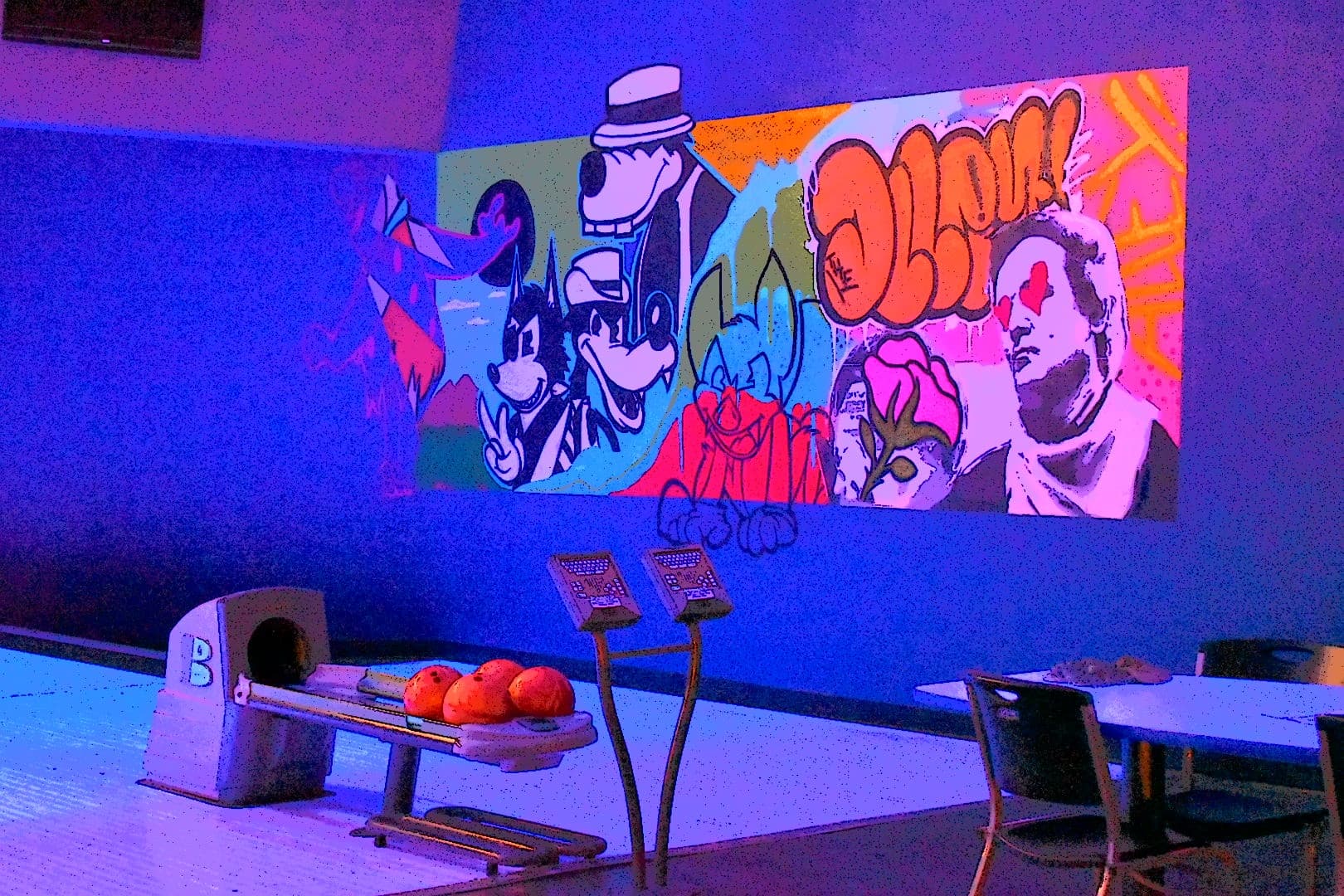 Fun 1-Hour Bowling Experience in Elk Grove, California