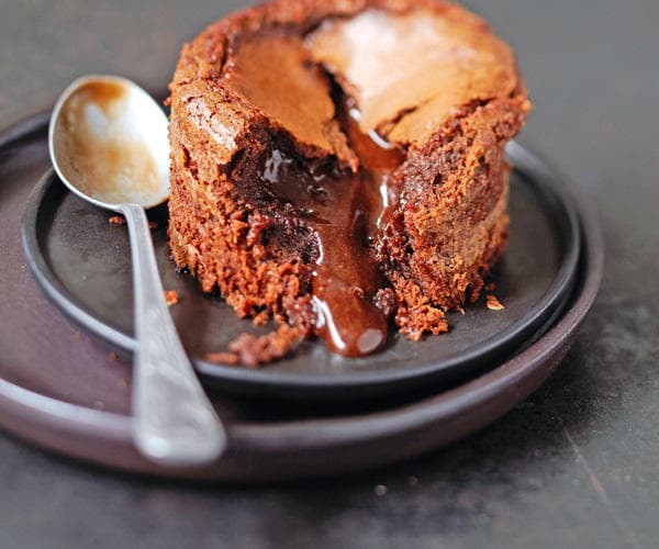 Private Chocolate Cooking Experience in Carrollton, TX