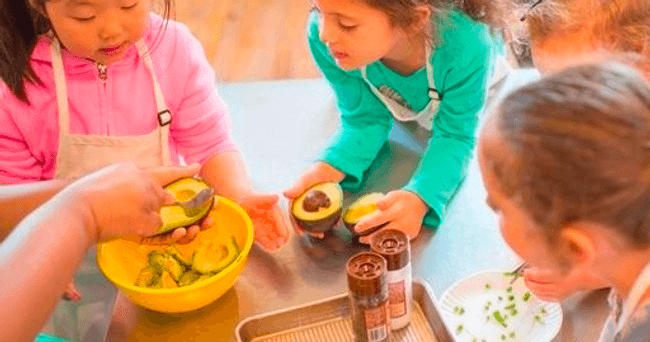 Taste Buds Kitchen - Indian Land fleet