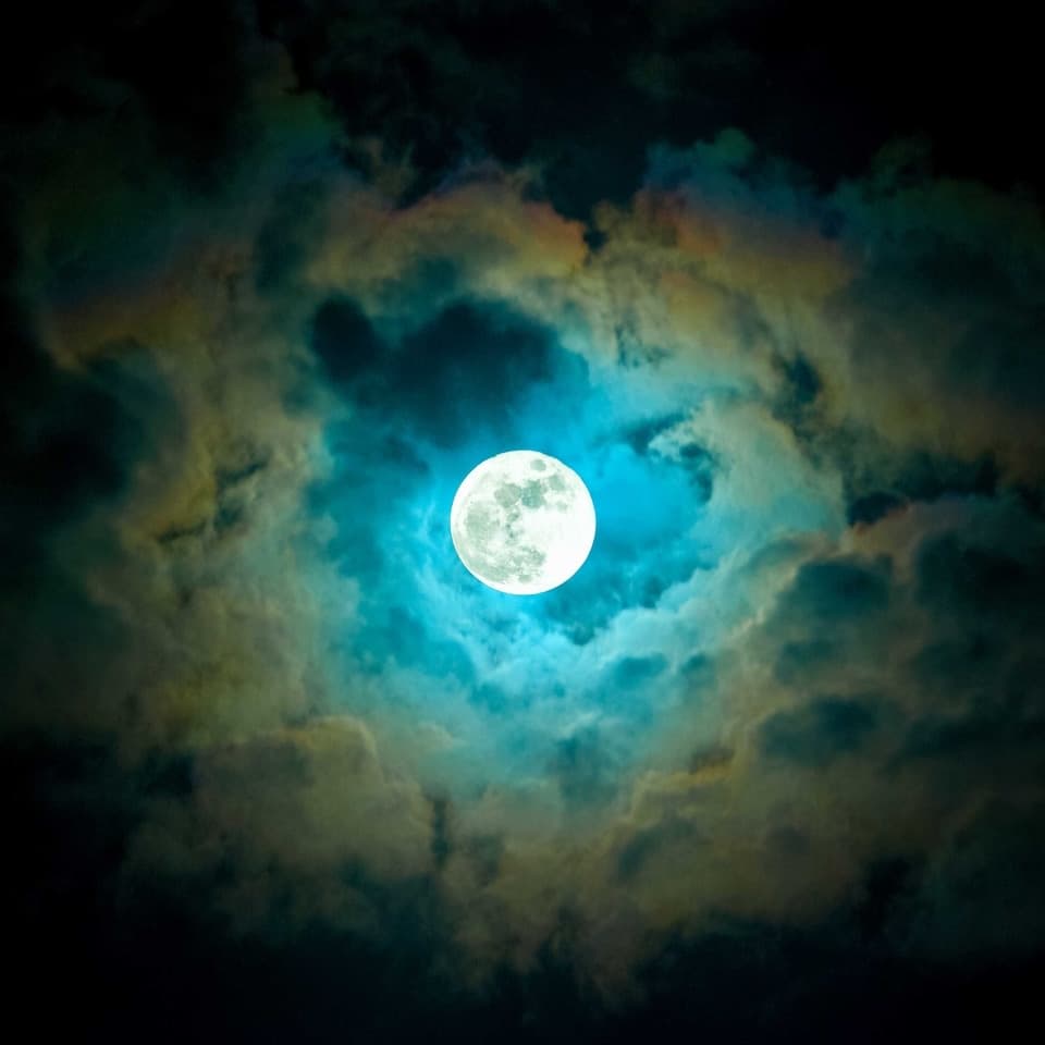 Mountain Astrophotography Tour in Pukalani, Hawaii