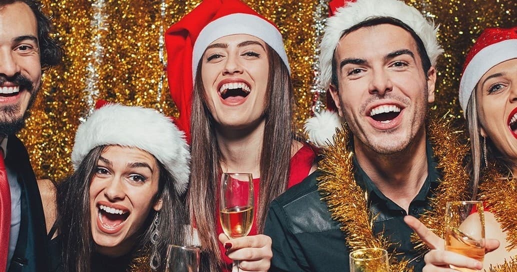Water Activities & Vagabond Cruises: Christmas Eve on Sydney Harbour