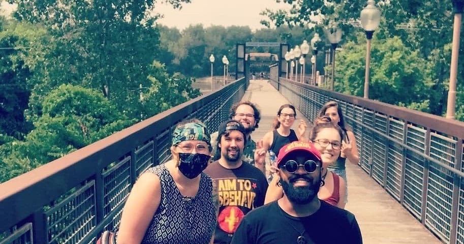 Historical Land Adventure: Streetcar KC Mafia Tour