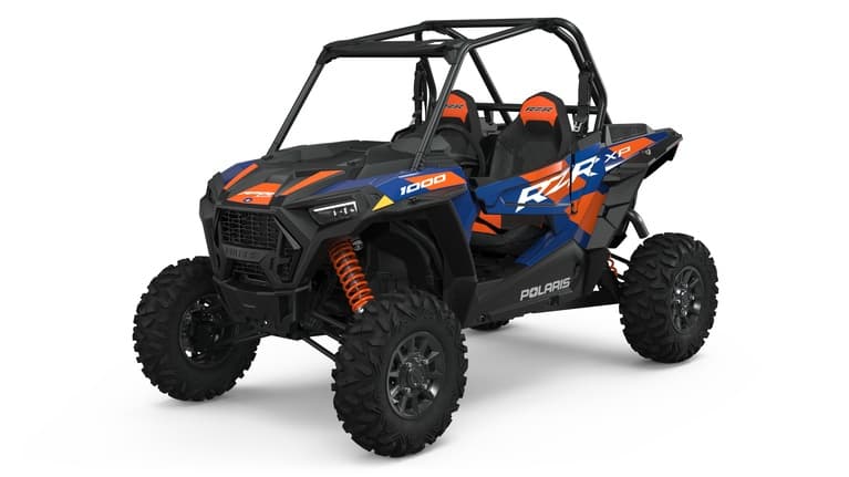 Off-Road Adventure with Midwest Sports Center RZR in the Midwest