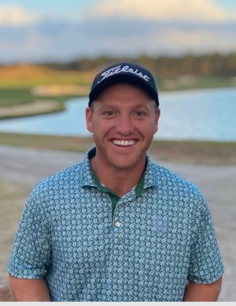 Golf Instruction at Palmetto Dunes Golf Academy in Hilton Head