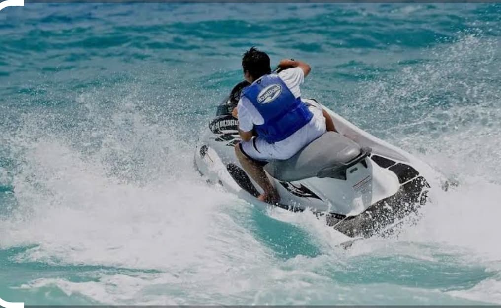 Experience the Rush: JetSki 1 Hour Rental Adventure on Open Water