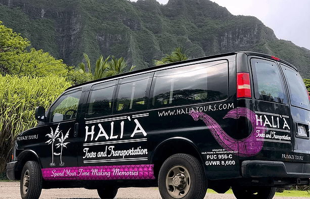 Experience Honolulu’s Private 12-Hour Community Service Adventure