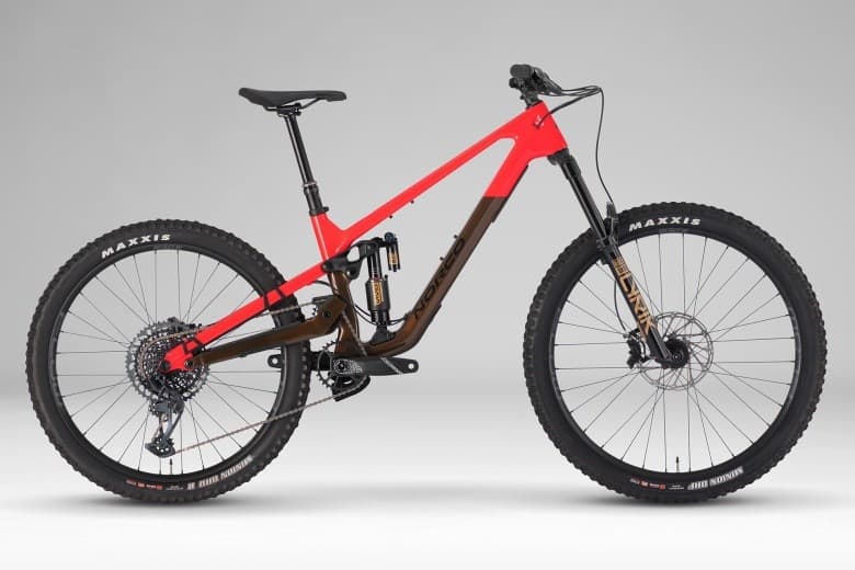 Dream Bikes at Cuyuna Lakes: Test-ride Premium Full-Suspension Mountain Bikes