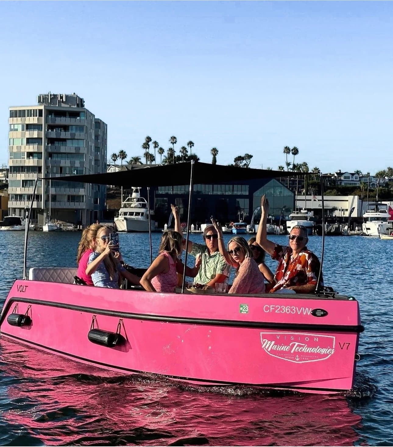 Water Activities in Phoenix, Arizona