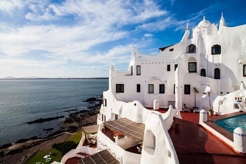 Punta Del Este Private Tour with Buenos Aires Tours