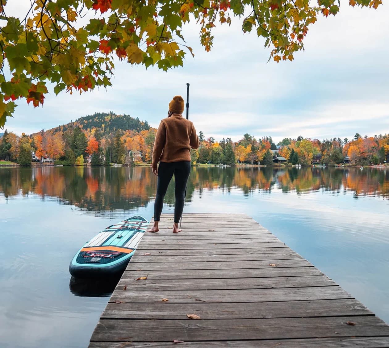Paddleboarding Adventures with NC Jetski Rental in Chapel Hill