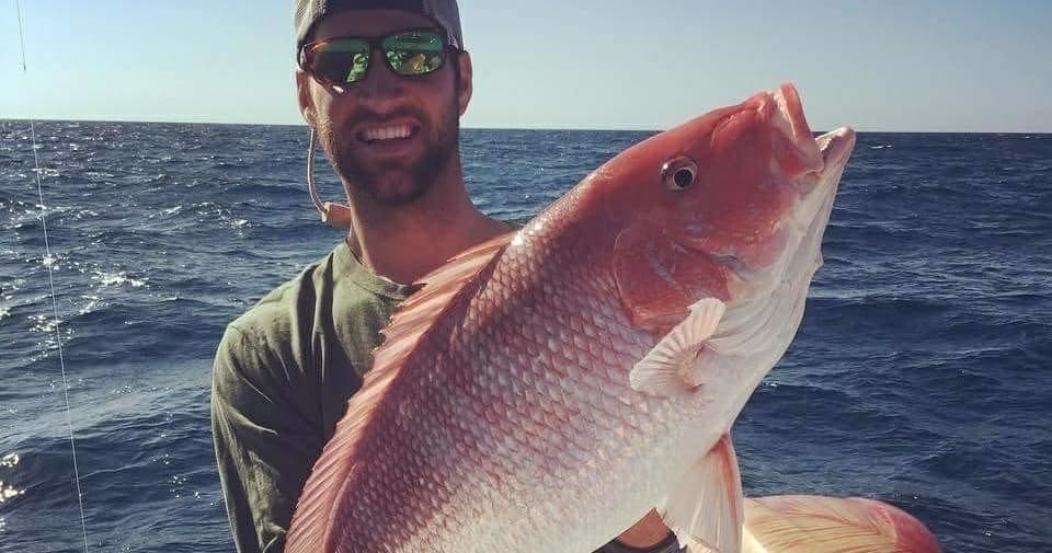 Deep-Sea Fishing with Hillbilly Hooker in Key West