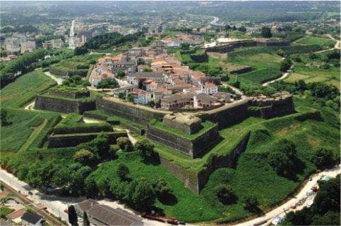 On the Edge of Portugal