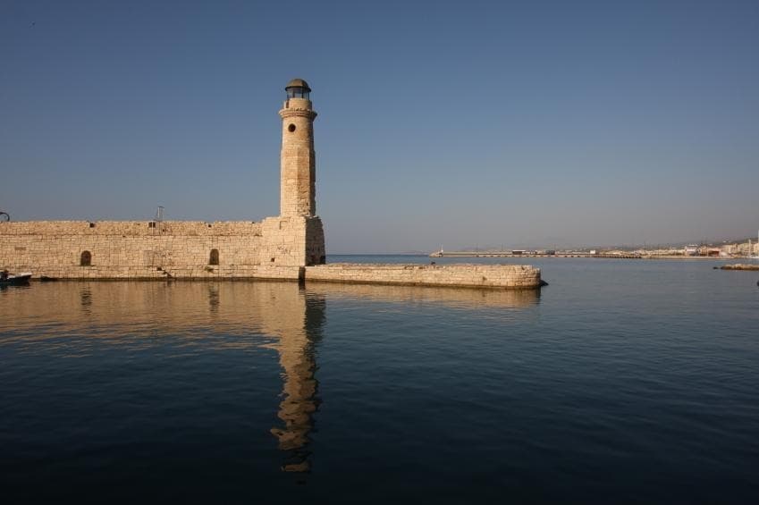 Rethymno Unbound
