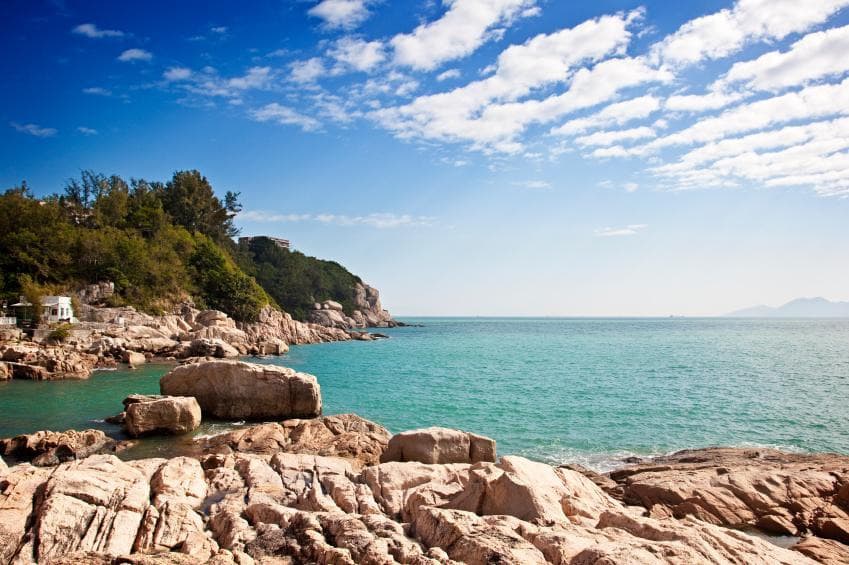 Cheung Chau
