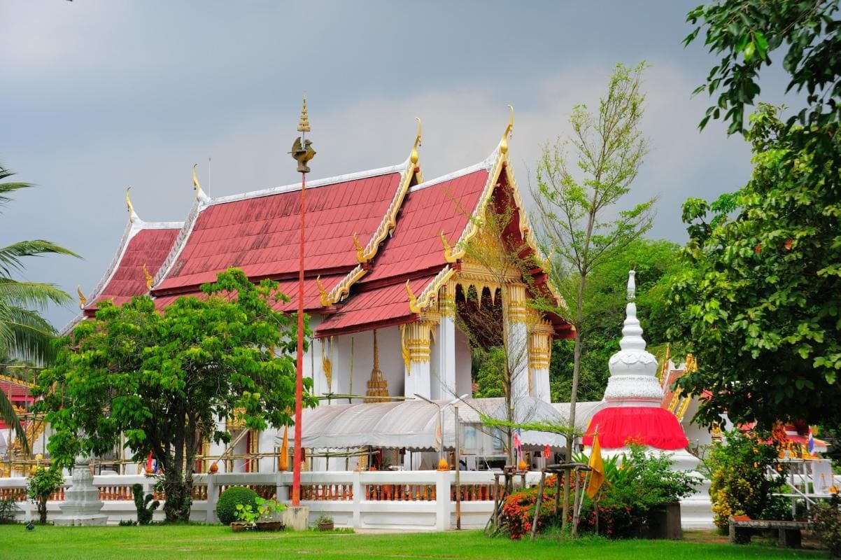 Koh Kret