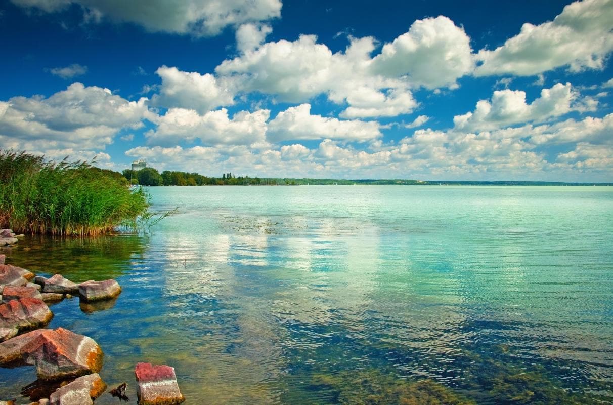 Crossing the Hungarian Sea