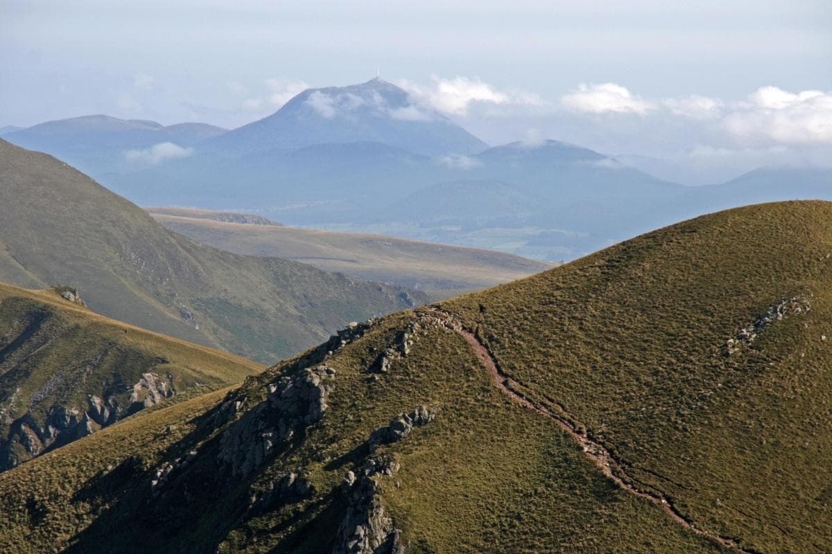 Black Mountain (Montagne Noire)