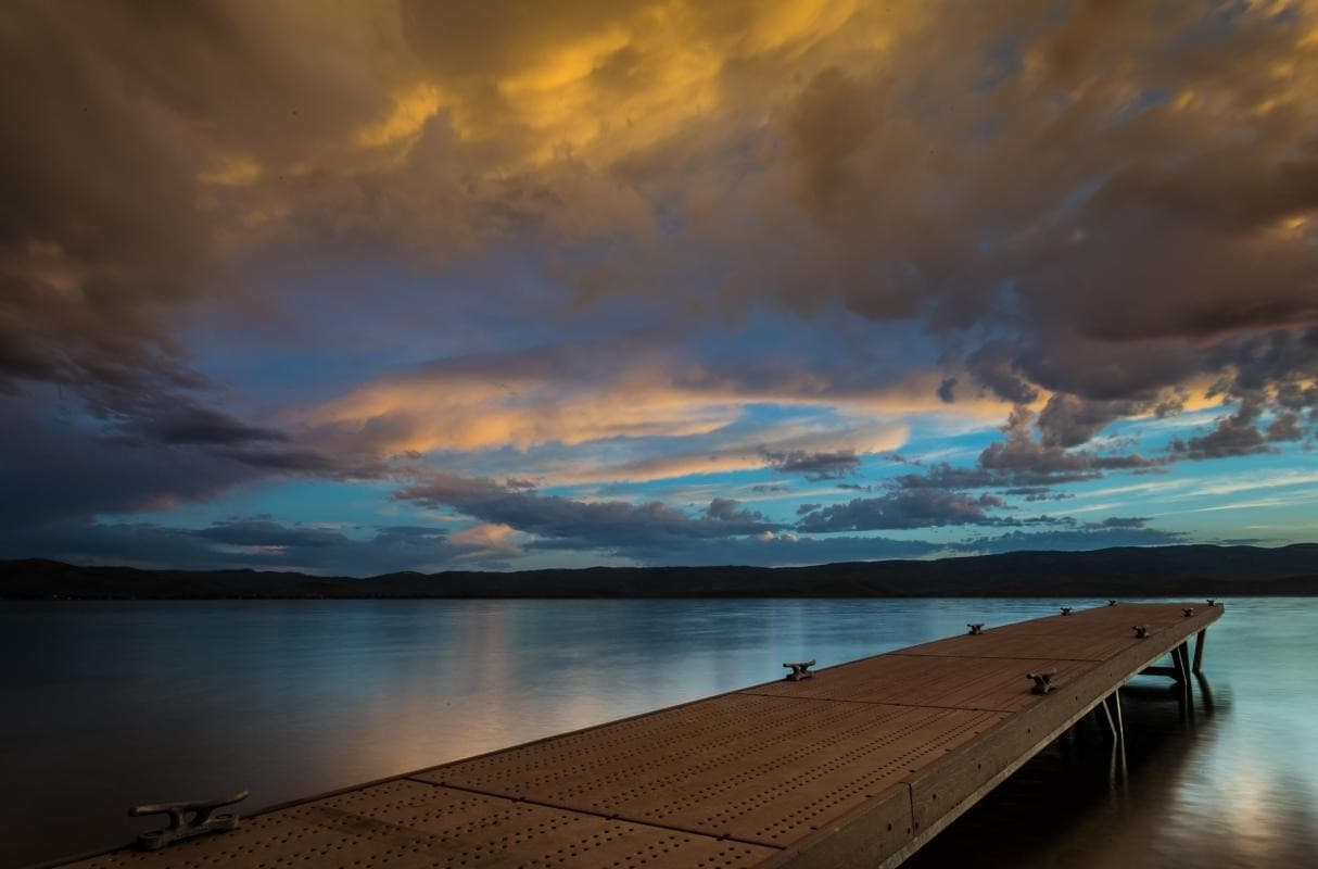Bear Lake