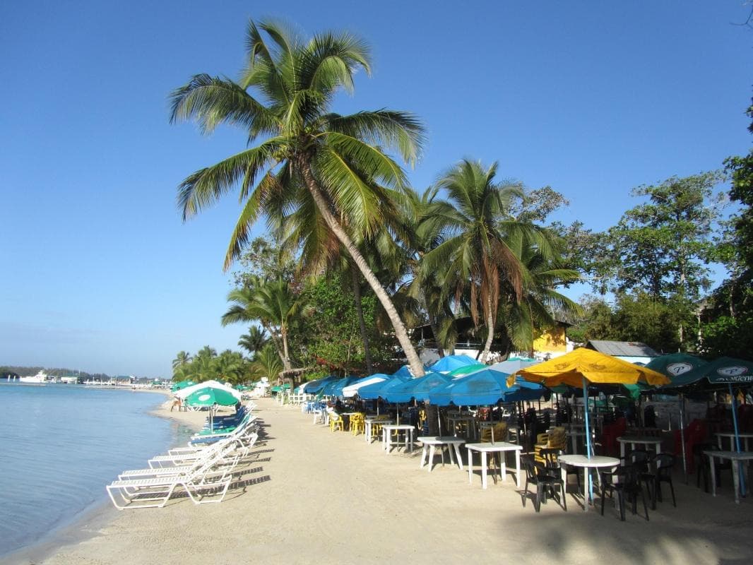 Boca Chica