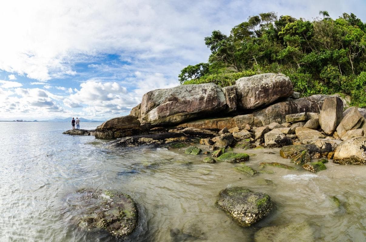 Ilha do Mel