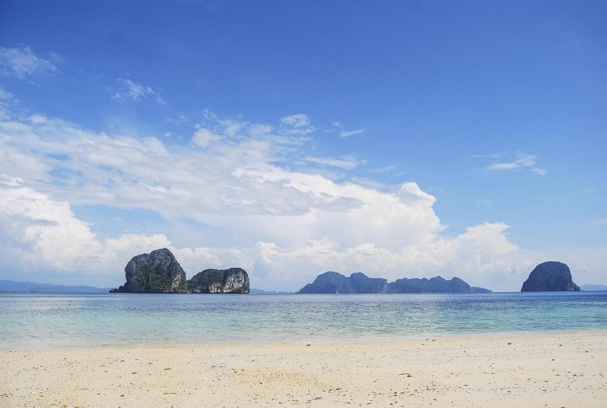 Koh Kradan