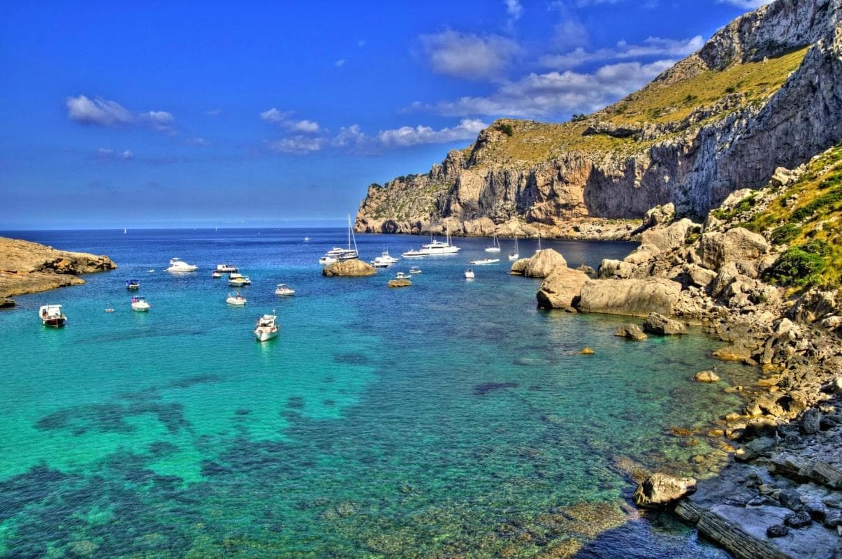 Cala Figuera