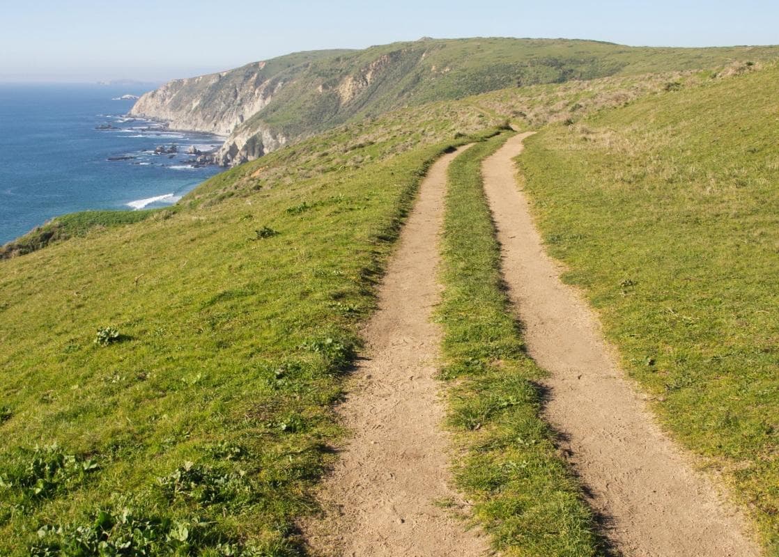 Edge of the Peninsula
