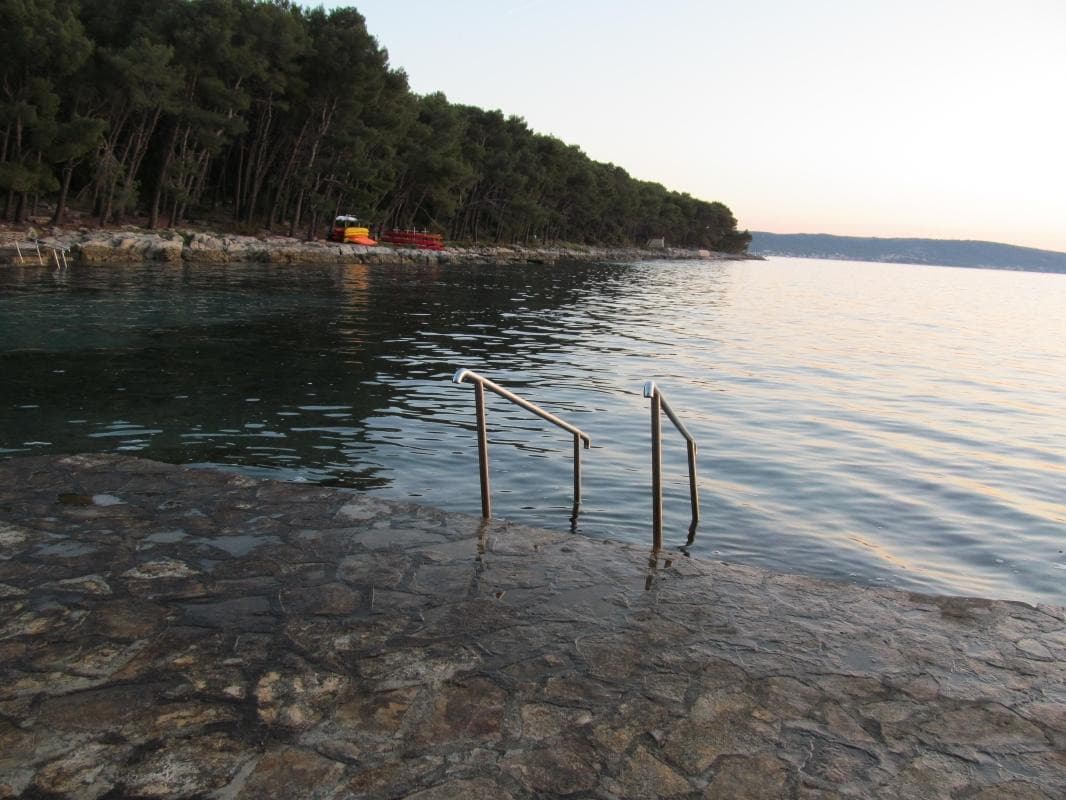 Serenity by the Sea