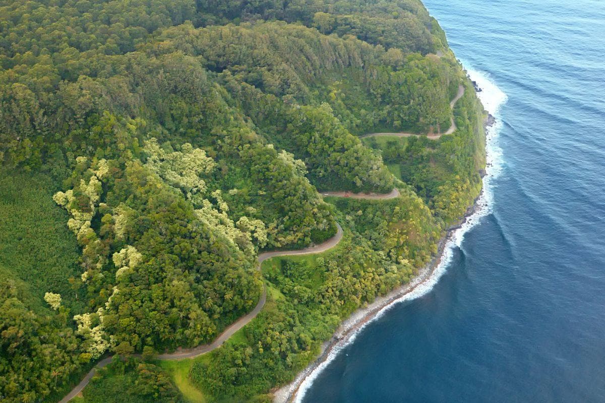 Road to Hana