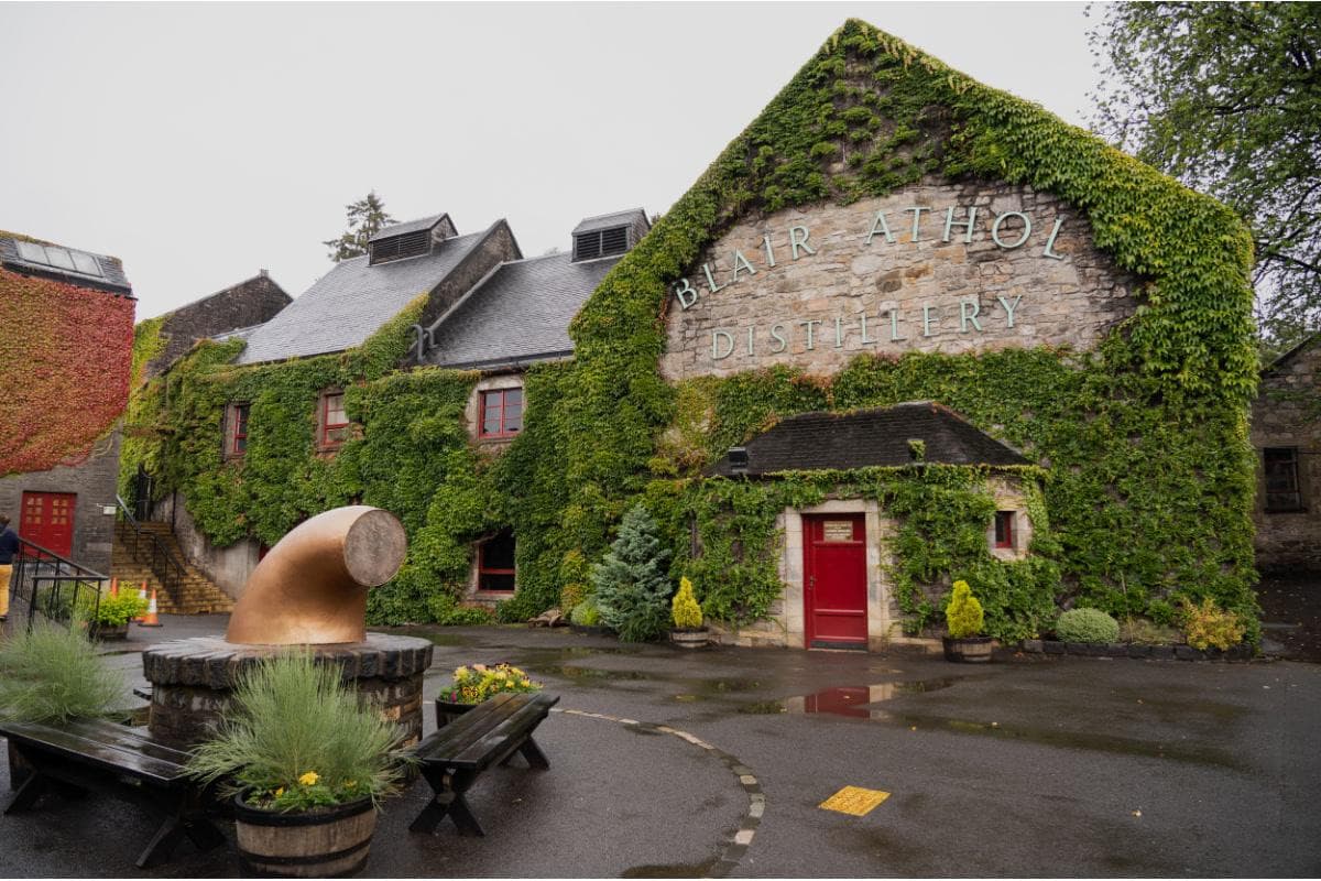 Dram at the Source