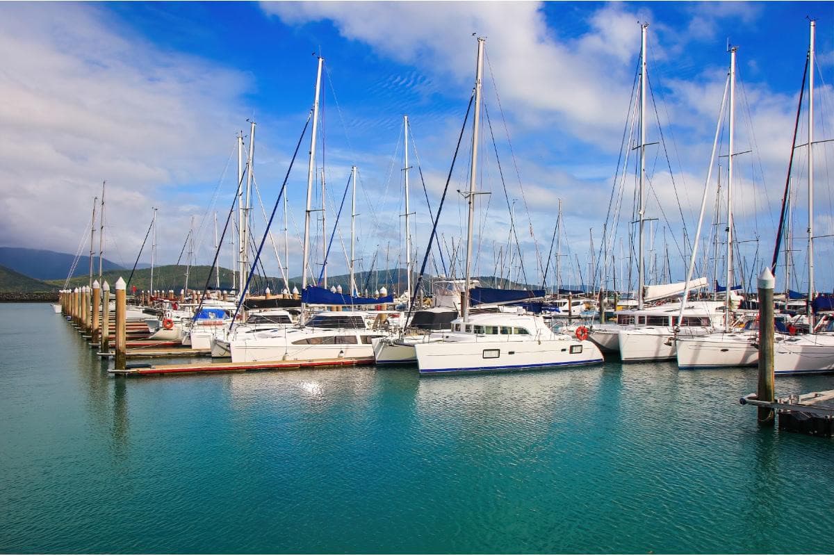 Harbors of Light