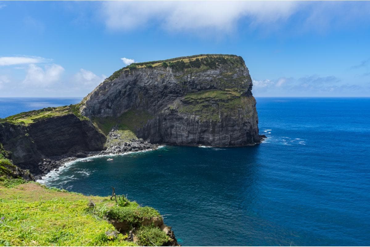 Edge of the Atlantic