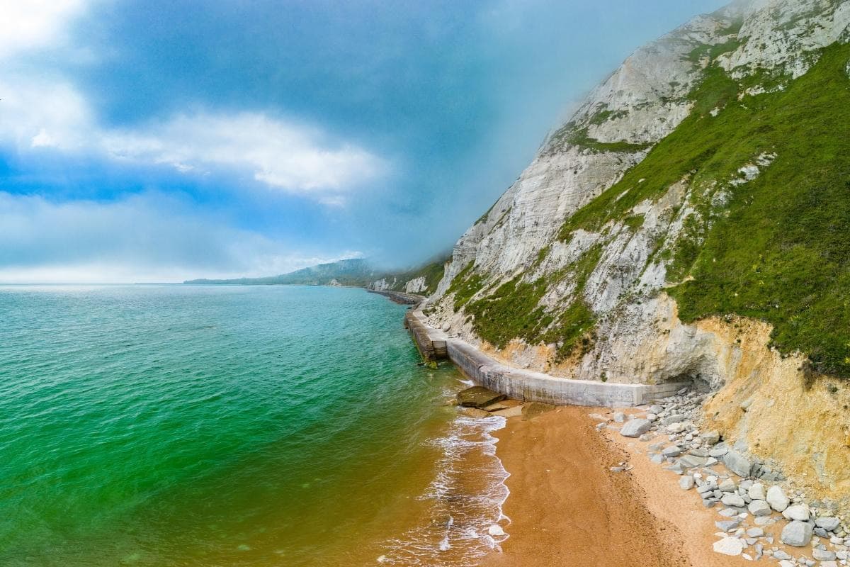Samphire Hoe