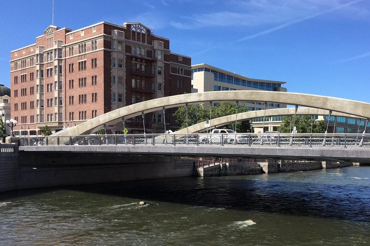 Riverwalk Revelations