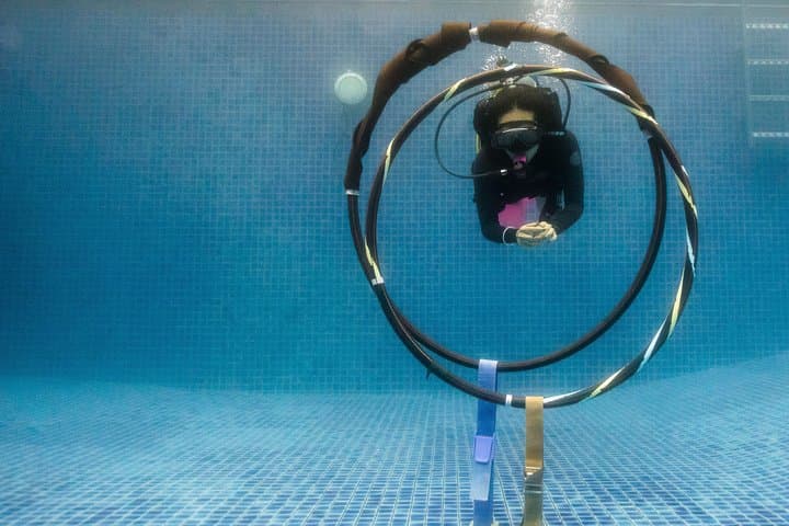 Discover Scuba Diving in Bangkok: Try Dive Near the City photo 2