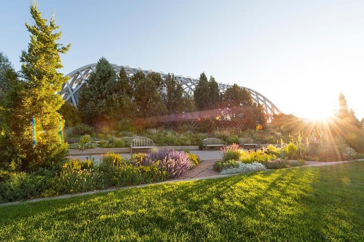 Exploring Denver Botanic Gardens: A Practical Visitor's Guide