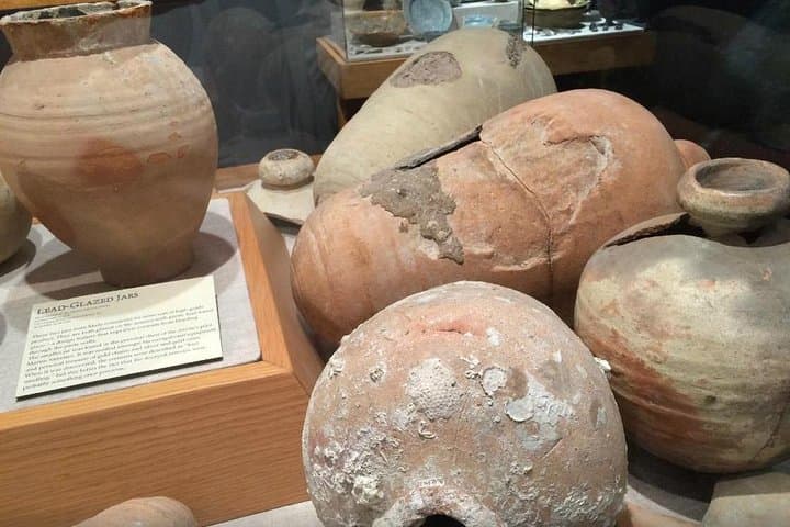 Inside Key West's Mel Fisher Maritime Museum: Treasure, Shipwrecks & Conservation photo 3