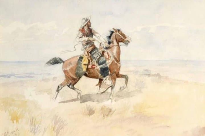 Exploring the C.M. Russell Museum: Western Art and Frontier Stories in Great Falls photo 2