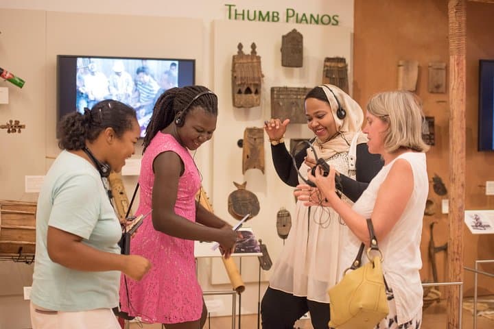 Explore the Musical Instrument Museum: Self-Guided Tour in Phoenix photo 3