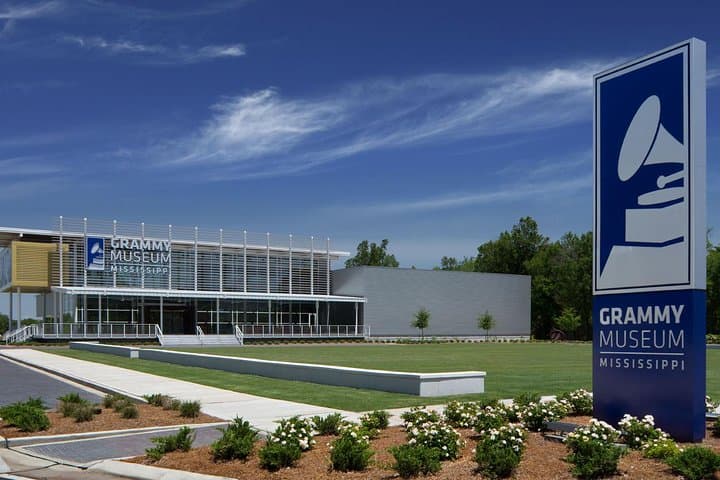 Explore GRAMMY Museum Mississippi: Cleveland's Interactive Music Experience