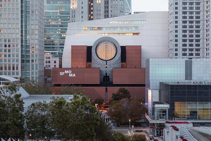 Visiting SFMOMA: Essential Guide to the San Francisco Museum of Modern Art