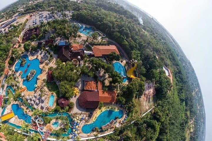 Valparaiso Acqua Park — Maranhão Water Park Tickets, Tips & What to Expect photo 1