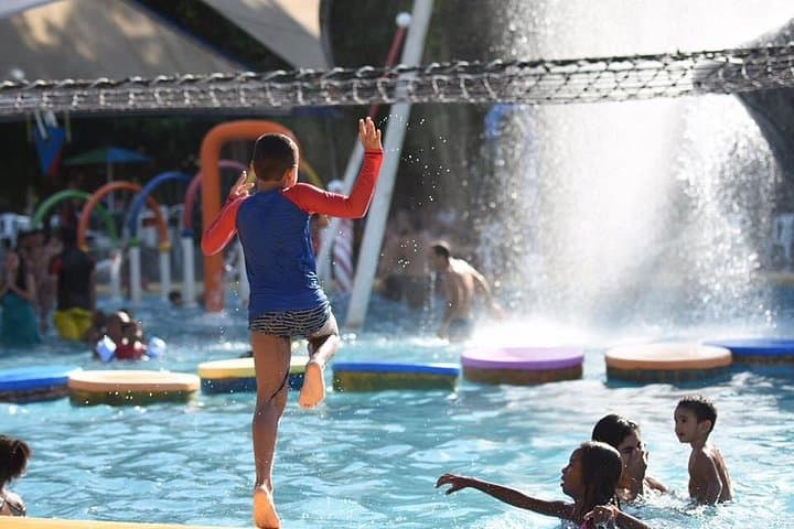 Valparaiso Acqua Park — Maranhão Water Park Tickets, Tips & What to Expect photo 2