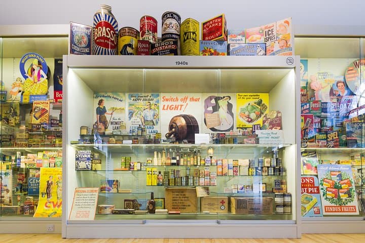 Museum of Brands: Explore 150 Years of Packaging, Design & Advertising photo 3