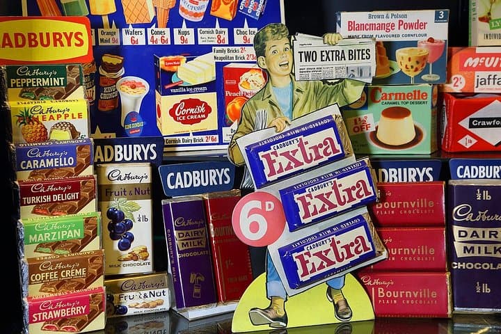 Museum of Brands: Explore 150 Years of Packaging, Design & Advertising photo 6